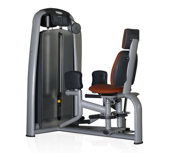 BFT2006大腿外側(cè)肌訓(xùn)練器 健身器材生產(chǎn)廠家 直銷大圖展示1