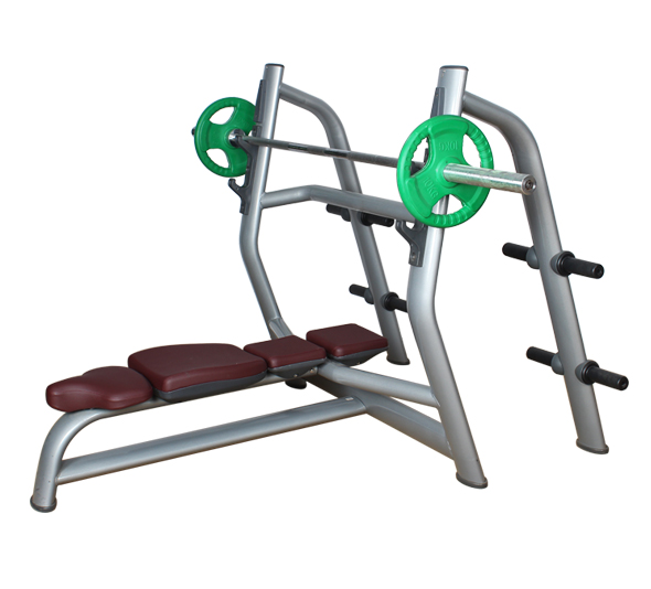 BFT2029平臥推舉訓(xùn)練架 多功能健身器材 批發(fā)零售大圖展示1