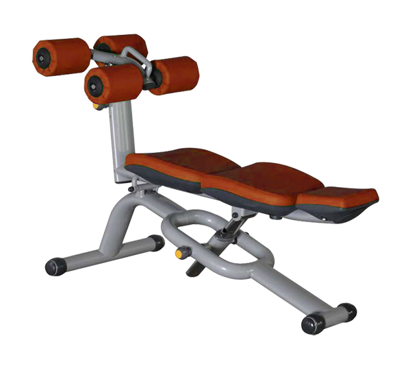 BFT2031可調(diào)腹肌板 腹肌訓(xùn)練器 腹肌健身器材大全大圖展示1