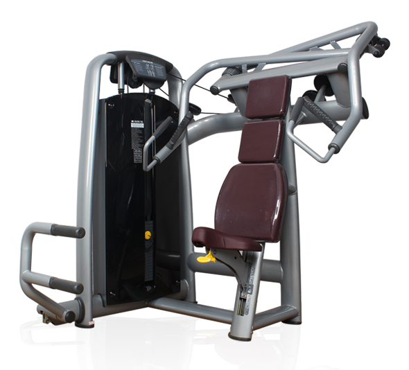 BFT2008上斜推胸訓(xùn)練器 力量健身器材 廠家直銷大圖展示1