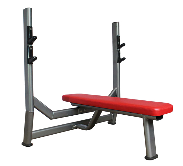 BFT3030水平推舉訓(xùn)練器 室內(nèi)健身器材大全批發(fā)大圖展示1