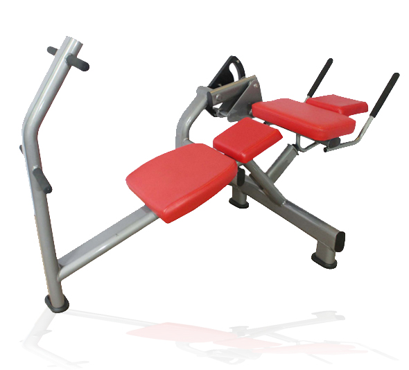 BFT3037卷腹練習(xí)器 腹肌訓(xùn)練椅 腹部健身器材大圖展示1