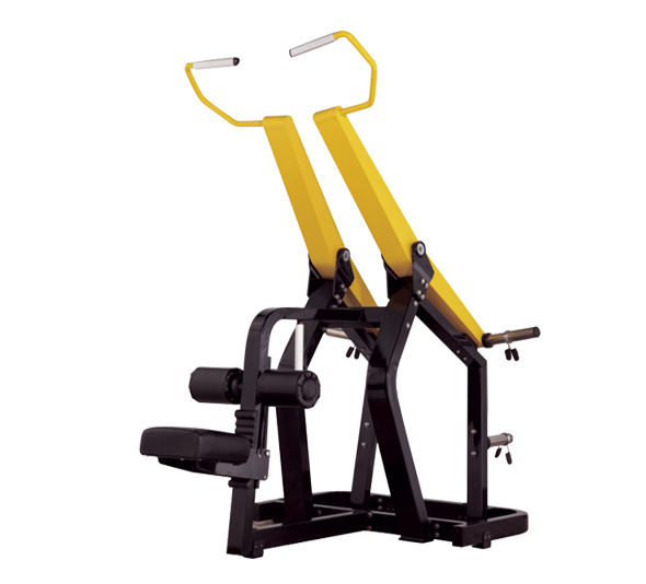 BFT1002高拉力訓(xùn)練器 坐式高拉訓(xùn)練器 商用力量器大圖展示1