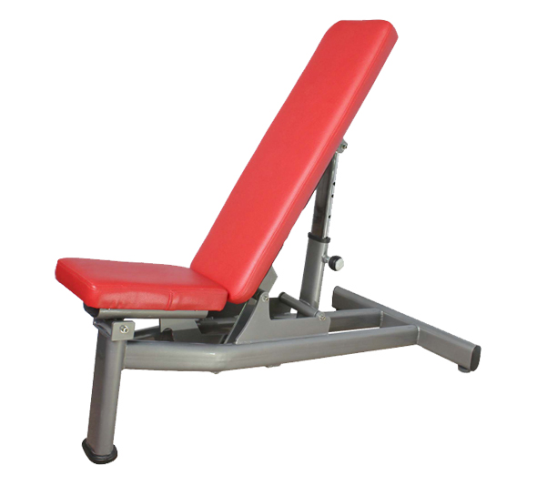 BFT3034B 可調(diào)式訓(xùn)練椅 多功能啞鈴凳批發(fā)大圖展示1