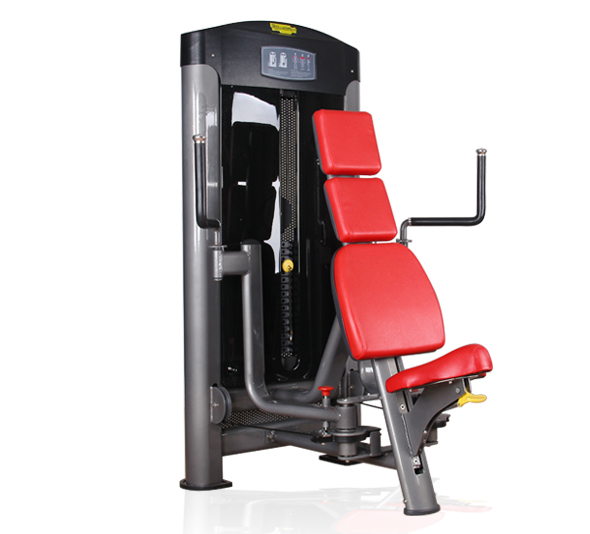 BFT3002 蝴蝶擴(kuò)胸訓(xùn)練器 蝴蝶機(jī)批發(fā)