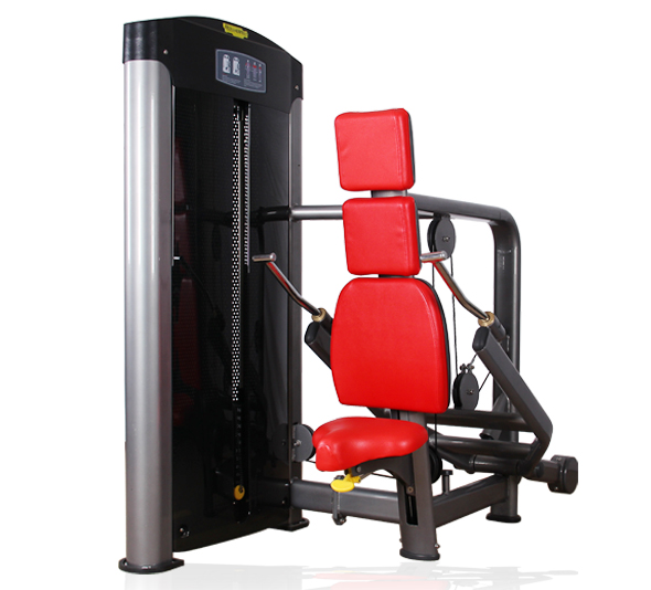 BFT3008三頭肌伸展訓(xùn)練器,肱三頭肌訓(xùn)練器