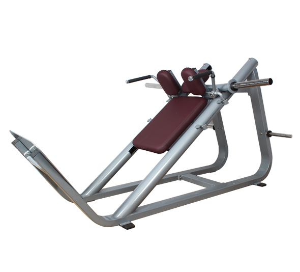 BFT3040B哈克深蹲訓(xùn)練器 深蹲器批發(fā)大圖展示1