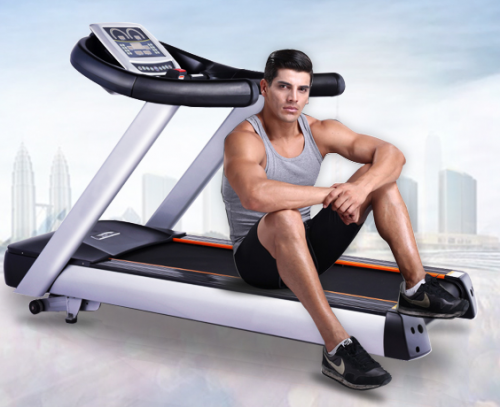 多功能跑步機有什么功能