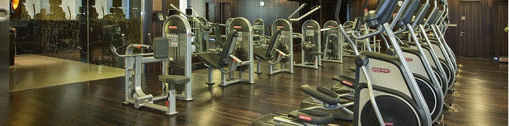 鍛煉身體的小建議-健身小貼士【上】