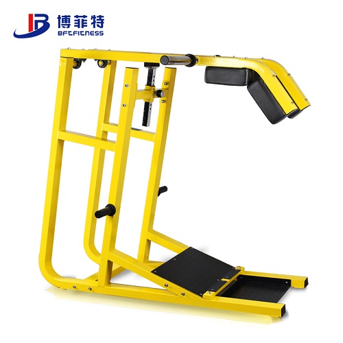 BFT1024免維護立式小腿訓(xùn)練器 站姿腿部訓(xùn)練器械