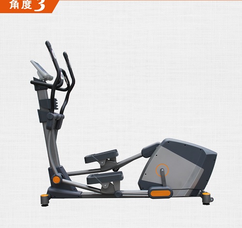 BCE303 豪華橢圓機 健身房專業(yè)商用橢圓機批發(fā)大圖展示1