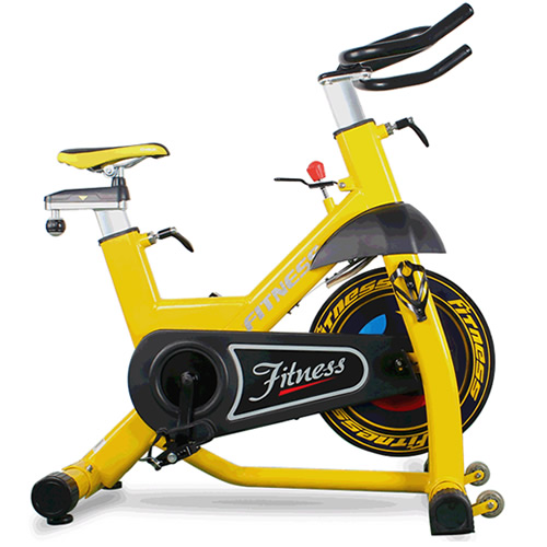 BSE06外貿(mào)品質(zhì)商用動感單車 多功能磁控防滑減震