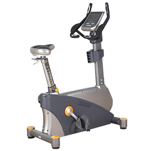 BCE101磁控健身車 豪華立式健身車廠家批發(fā)