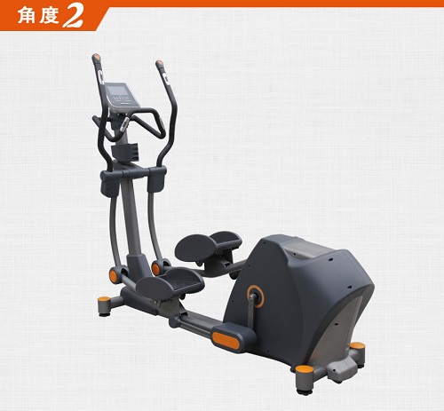 BCE103豪華橢圓機(jī) 健身房商用橢圓機(jī)批發(fā)大圖展示1