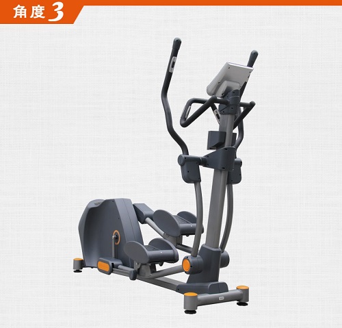 BCE103豪華橢圓機(jī) 健身房商用橢圓機(jī)批發(fā)大圖展示2