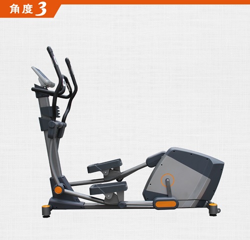 BCE203 豪華橢圓機(jī) 品牌健身器材廠家批發(fā)大圖展示2