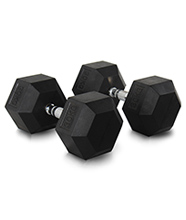 DP-17 高端黑色固定包膠啞鈴廠家批發(fā)