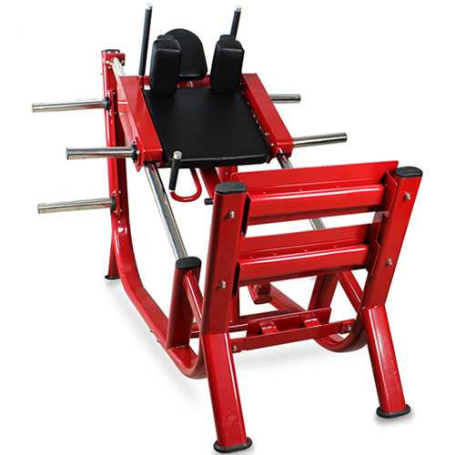 BFT1051 哈克深蹲腿部健身器材廠家批發(fā)大圖展示1