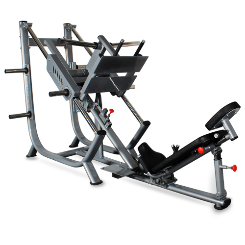 BFT1052 斜蹬機(jī)45°倒蹬機(jī)室內(nèi)健身器材廠家批發(fā)