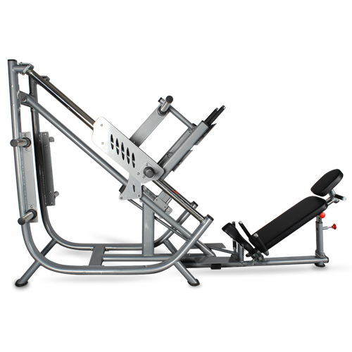 BFT1052 斜蹬機45°倒蹬機室內(nèi)健身器材廠家批發(fā)大圖展示1