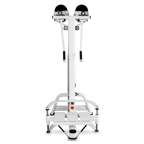 BFT1056 提肩訓(xùn)練器 提肩器械廣州健身器材廠家批發(fā)大圖展示2