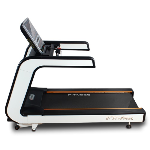 BCT06 商用跑步機(jī)專業(yè)健身房跑步機(jī)廠家批發(fā)大圖展示2