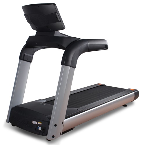 BCT08S 大屏安卓智能WiFi多功能商用跑步機(jī)批發(fā)大圖展示1