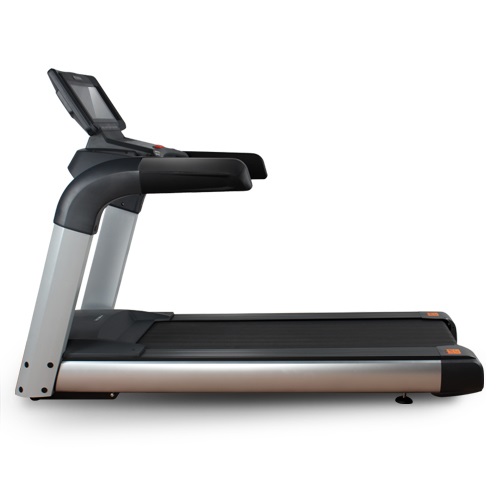 BCT08S 大屏安卓智能WiFi多功能商用跑步機(jī)批發(fā)大圖展示2