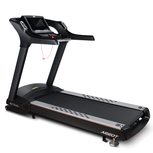 BFT-A520T高清大屏安卓智能跑步機健身房商用