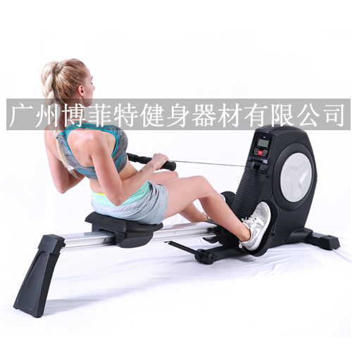 BCE604商用劃船器 健身房有氧設備專業(yè)劃船機健身