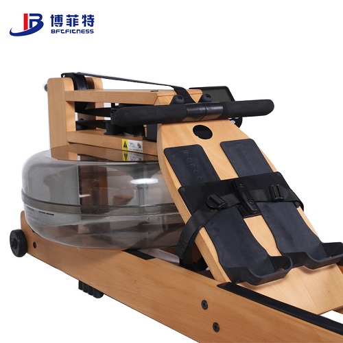 BCE606水阻劃船器 專業(yè)商用健身房劃船機(jī)器廠家批大圖展示2