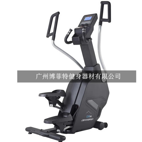 BSE804磁阻攀登機(jī) 商用立式健身車工廠批發(fā)