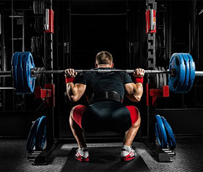  史密斯機的8種鍛煉方法 全身肌肉鍛煉只需一臺史密斯機