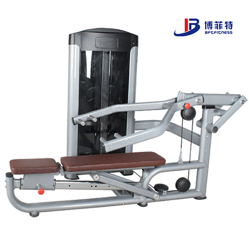 BFT3059 推肩和臥推訓(xùn)練器 雙功能健身器材廠家大圖展示1
