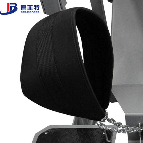BFT1059 鏈條腰帶深蹲訓練架 鐵鏈皮帶深蹲訓練架大圖展示2