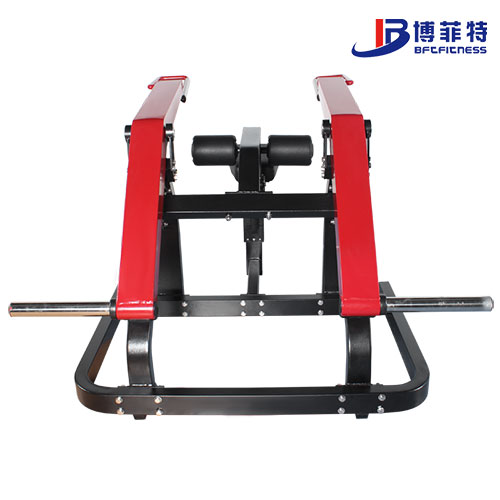 BFT1017 肱三頭肌訓練器 三頭肌下壓健身器材廠家大圖展示2