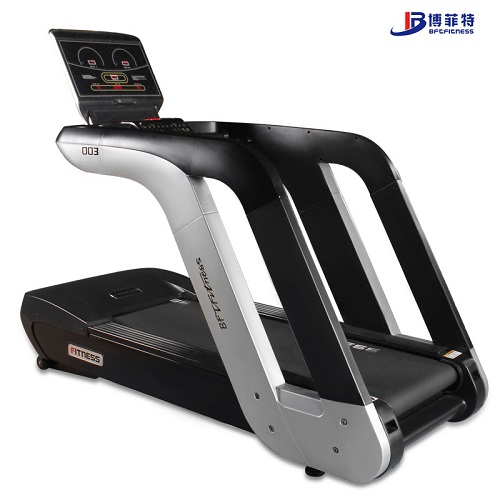 安卓跑步機(jī) 豪華商用跑步機(jī) 高端健身房智能跑步機(jī)BCT10大圖展示1