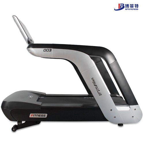 安卓跑步機(jī) 豪華商用跑步機(jī) 高端健身房智能跑步機(jī)BCT10大圖展示2