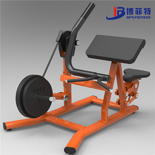 BFT5015 悍馬二頭肌訓(xùn)練器 分動(dòng)式二頭肌彎舉機(jī)批發(fā)