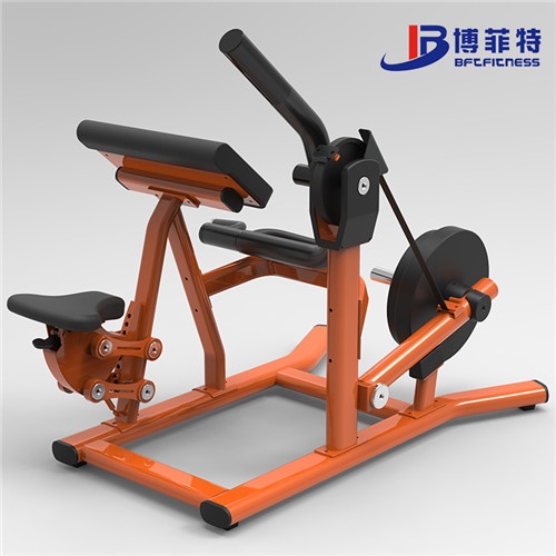 BFT5015 悍馬二頭肌訓(xùn)練器 分動(dòng)式二頭肌彎舉機(jī)批發(fā)大圖展示2