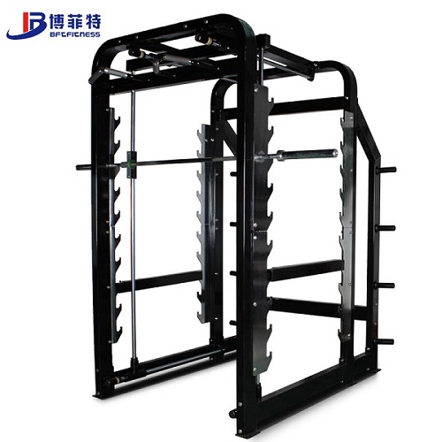 3D史密斯機(jī) 3D史密斯綜合訓(xùn)練架 BFT3063