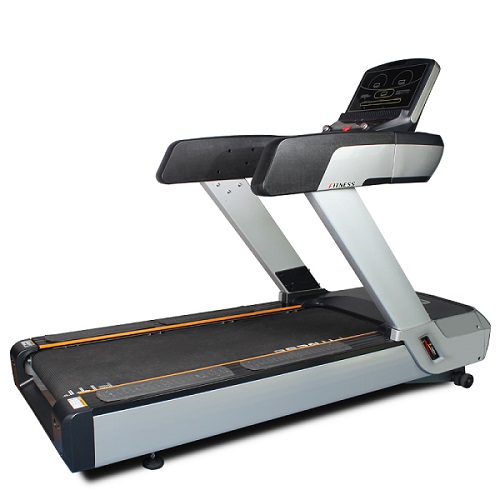 超強馬力大型跑步機 加寬跑帶健身房跑步機BCT15