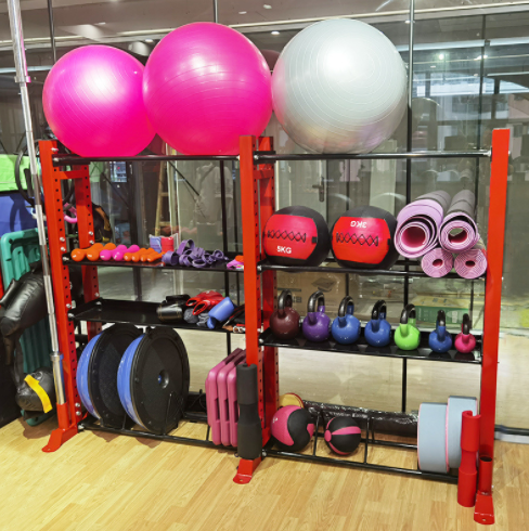 BFT-3608 多功能儲(chǔ)物架大圖展示1