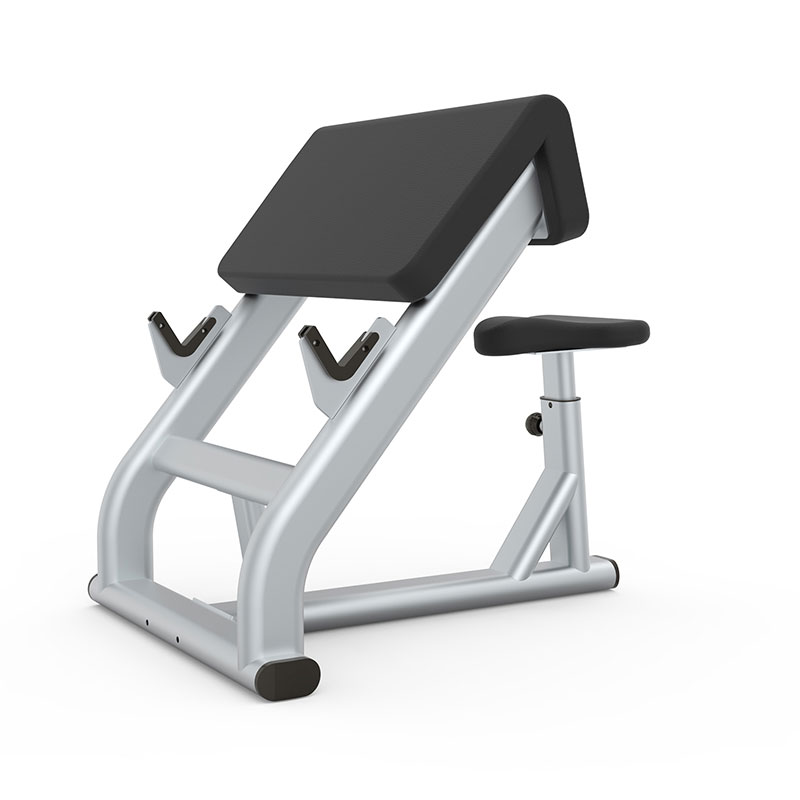 BFT-6015 二頭肌椅綜合訓(xùn)練器大圖展示1