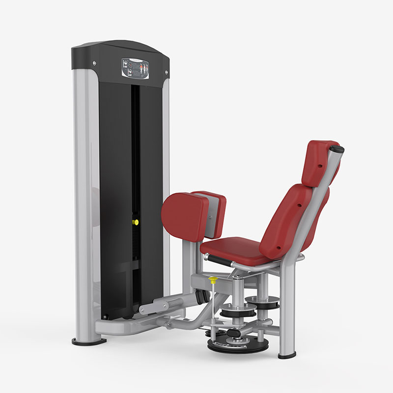 BFT3012腿部內(nèi)彎機 大腿內(nèi)展內(nèi)夾腿訓(xùn)練健身器材大圖展示1