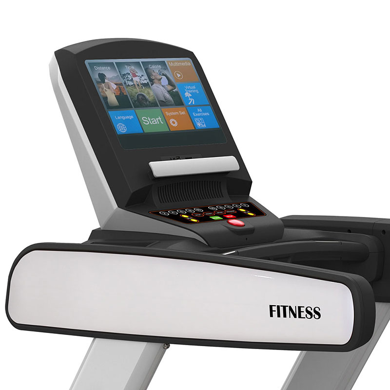 BCT-01S高端商用專業(yè)跑步機(jī)(觸屏版)大圖展示2