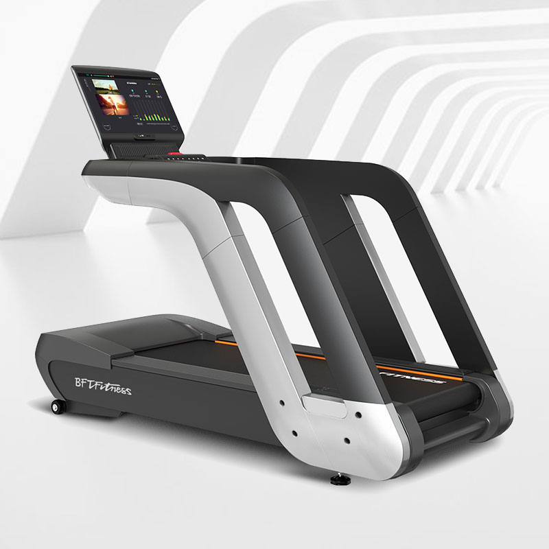 BCT-10S高端商用專(zhuān)業(yè)跑步機(jī)（觸屏版）