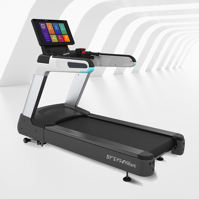 BCT-06S 商用跑步機(jī)（觸屏版）