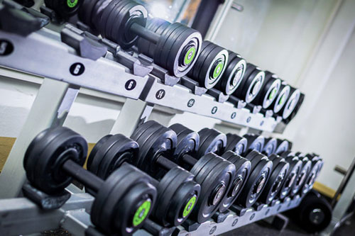 健身器材批發(fā)市場批量采購