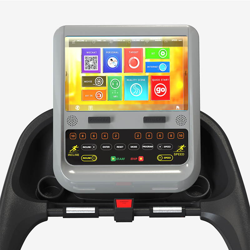 BCT-05S商用跑步機(jī)(觸屏版)大圖展示5